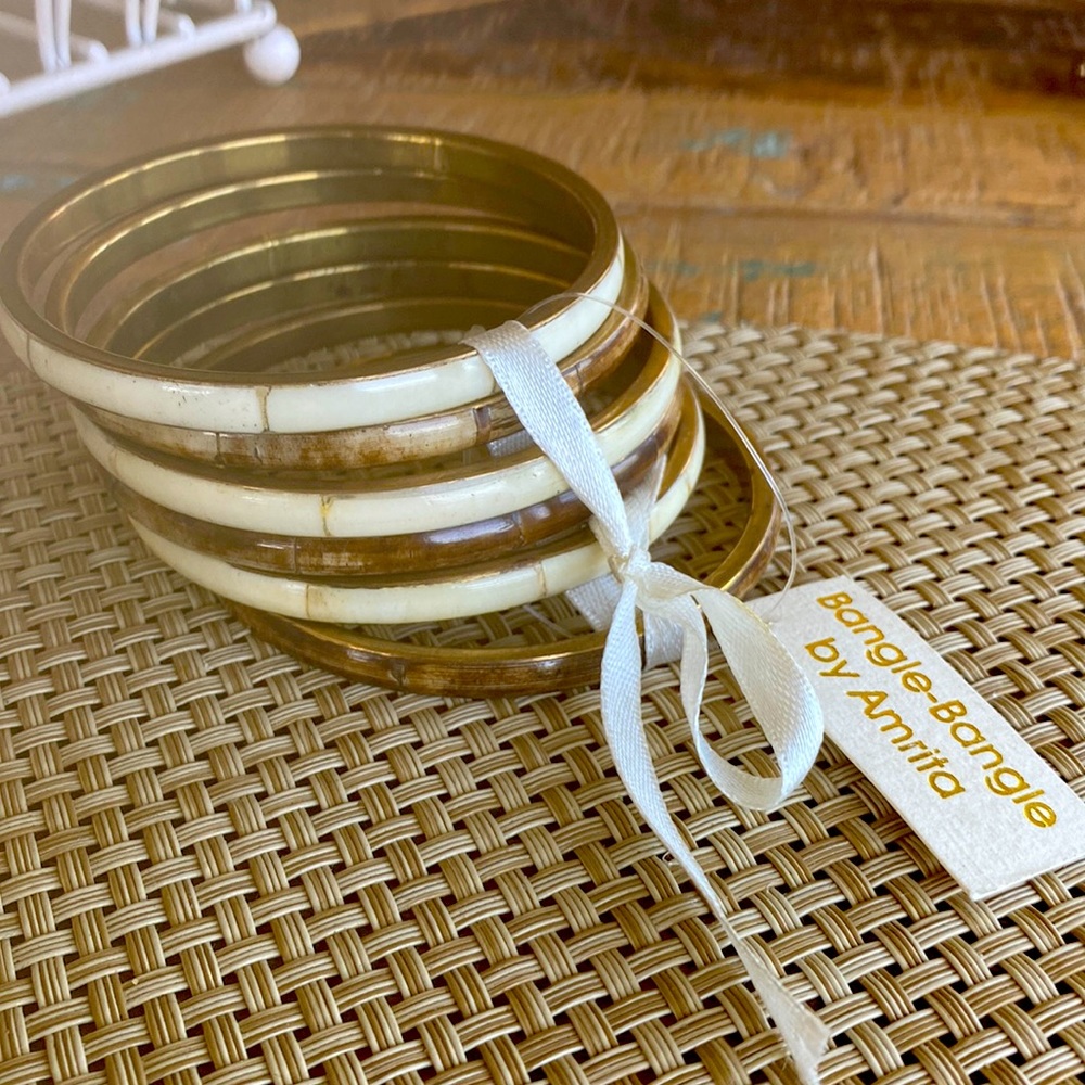 Amrita Singh Jewelry Bangle Bracelets